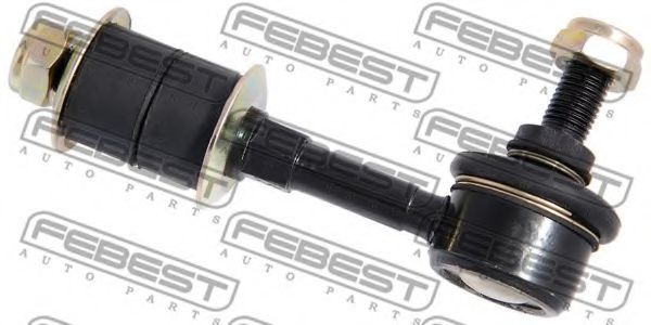 Тяга / стійка стабілізатора FEBEST 0423-DGR