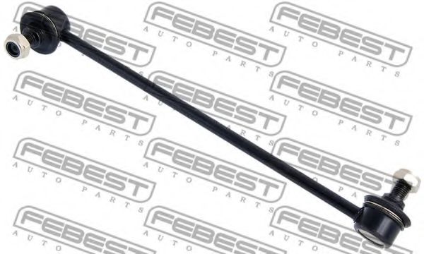 Тяга / стійка стабілізатора FEBEST 0423-EA8FL