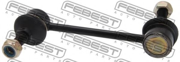 Тяга / стійка стабілізатора FEBEST 0423-EAF