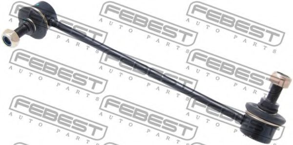 Тяга / стойка стабилизатора FEBEST 0423-HA3FL