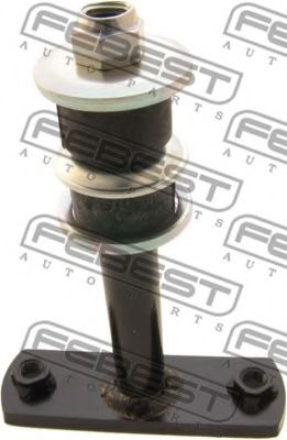 Тяга / стойка стабилизатора FEBEST 0423-K96F