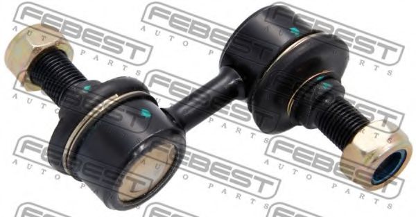 Тяга / стойка стабилизатора FEBEST 0423-P15TF