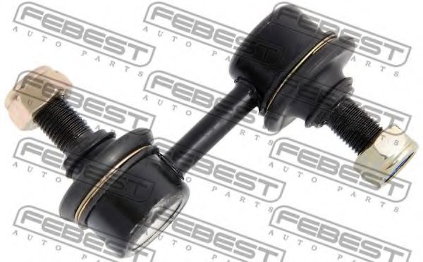 Тяга / стійка стабілізатора FEBEST 0423-PD8WF