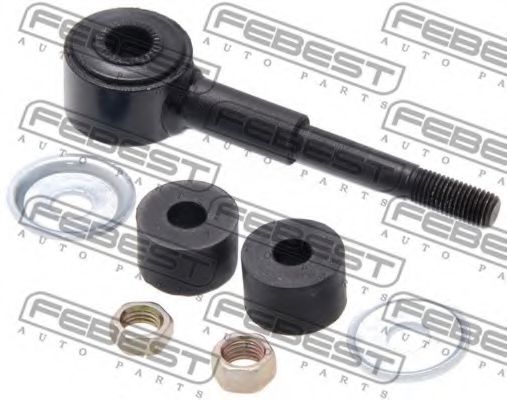 Тяга / стійка стабілізатора FEBEST 0423-V44WF