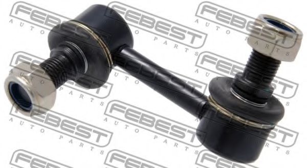 Тяга / стійка стабілізатора FEBEST 0423-V97FR