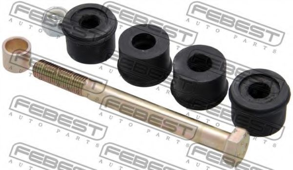 Тяга / стійка стабілізатора FEBEST 0423-Z21F