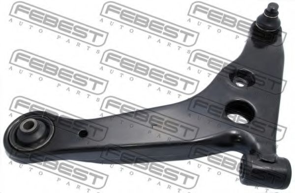 Рычаг подвески FEBEST 0424-CSLH