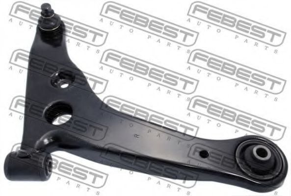 Рычаг подвески FEBEST 0424-CSRH