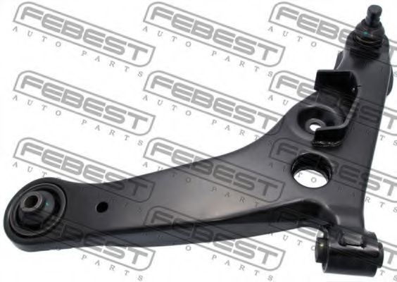 Рычаг подвески FEBEST 0424-CULH