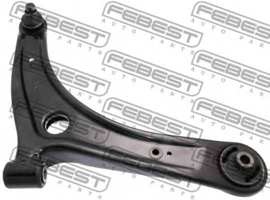 Важіль підвіски FEBEST 0424-CWRH