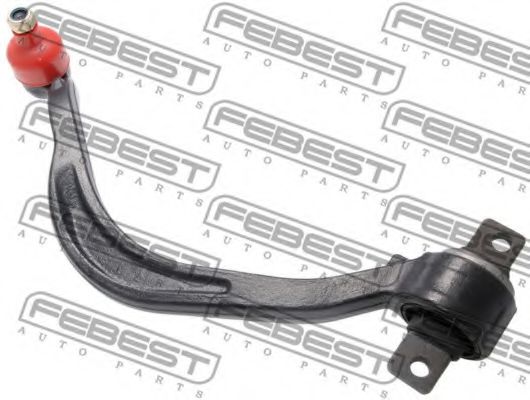 Важіль підвіски FEBEST 0424-E55RH