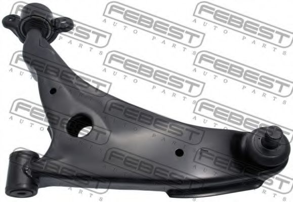 Важіль підвіски FEBEST 0424-EA3LH