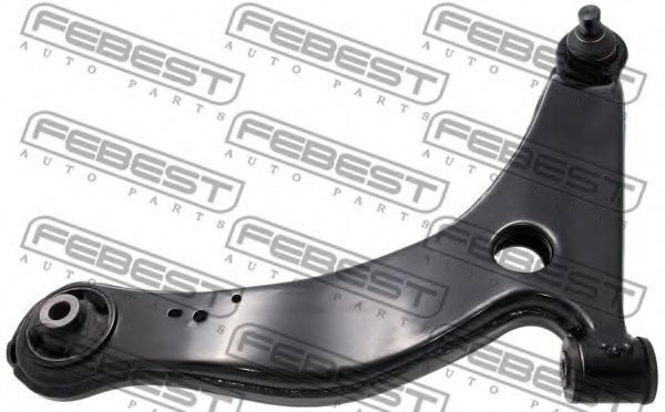 Рычаг подвески FEBEST 0424-NA4LH