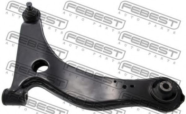 Важіль підвіски FEBEST 0424-NA4RH