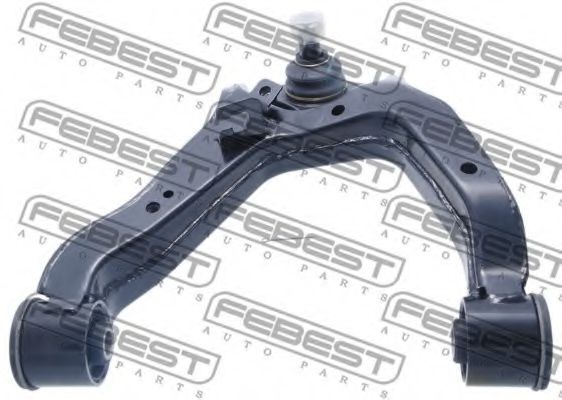 Важіль підвіски FEBEST 0424-V97FL