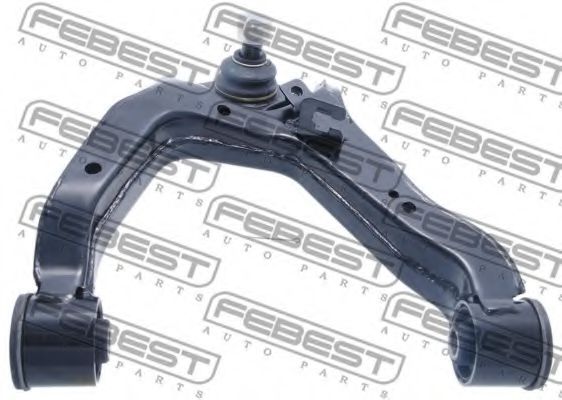 Важіль підвіски FEBEST 0424-V97FR