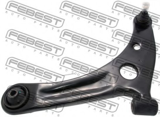 Рычаг подвески FEBEST 0424-Z34LH