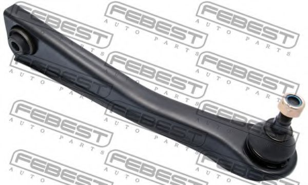 Важіль підвіски FEBEST 0425-DJ1R2