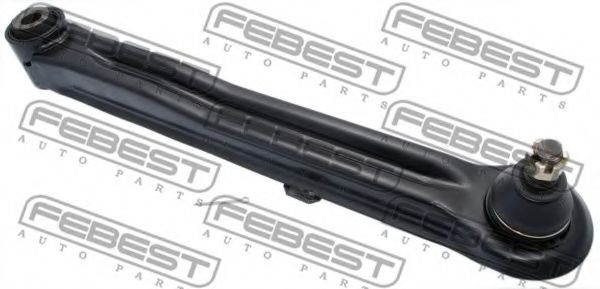 Важіль підвіски FEBEST 0425-V75