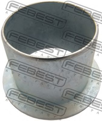 Втулка, листова ресора FEBEST 0434-001