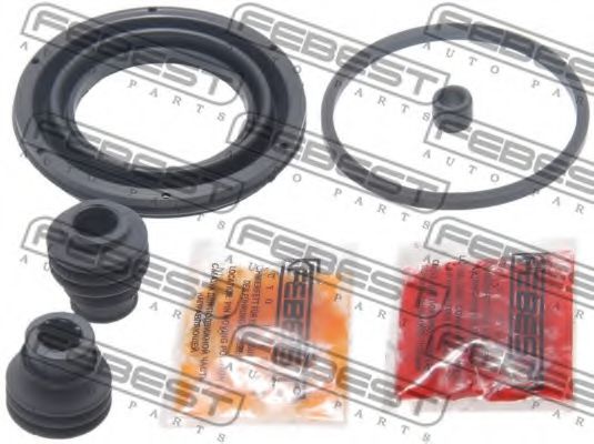 Ремкомплект суппорта FEBEST 0475-CW5F
