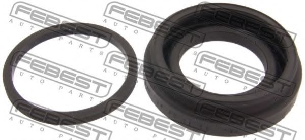 Ремкомплект суппорта FEBEST 0475-DGR