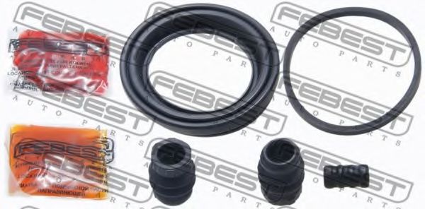 Ремкомплект суппорта FEBEST 0475-KB4