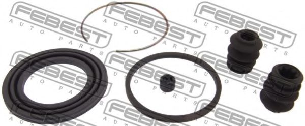 Ремкомплект суппорта FEBEST 0475-N21F
