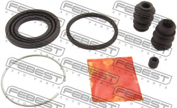 Ремкомплект суппорта FEBEST 0475-V45R