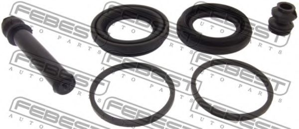 Ремкомплект суппорта FEBEST 0475-V75F