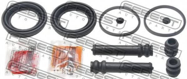 Ремкомплект суппорта FEBEST 0475-V97R