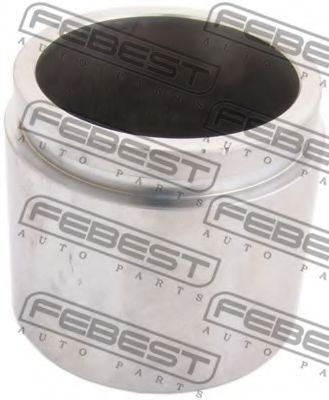 Поршень гальмівного супорта FEBEST 0476-CKF