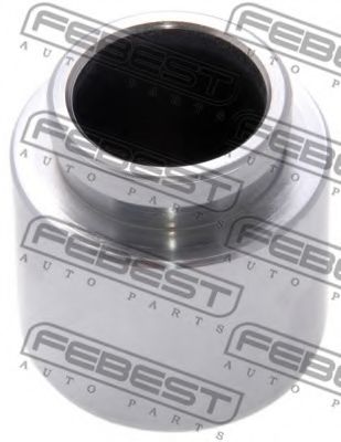 Поршень тормозного суппорта FEBEST 0476-CU20F