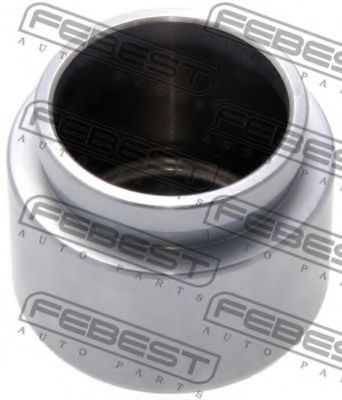 Поршень тормозного суппорта FEBEST 0476-EAF
