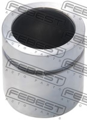 Поршень тормозного суппорта FEBEST 0476-K96R