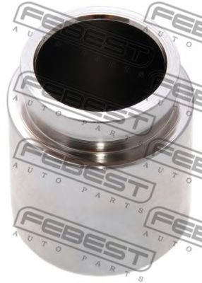 Поршень тормозного суппорта FEBEST 0476-NA4R