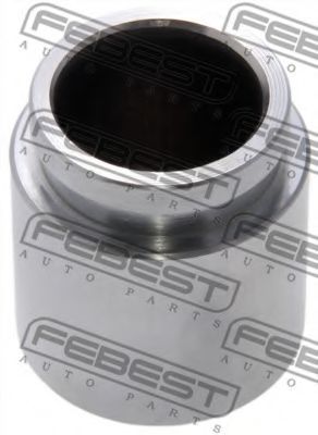 Поршень тормозного суппорта FEBEST 0476-V45R