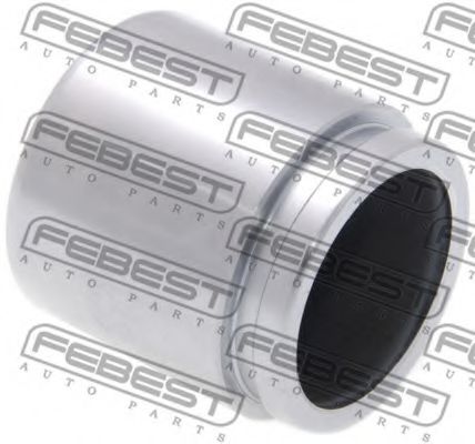 Поршень тормозного суппорта FEBEST 0476-V75F