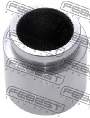 Поршень тормозного суппорта FEBEST 0476-V75R