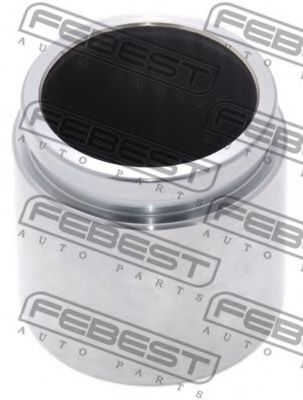 Поршень тормозного суппорта FEBEST 0476-V97R