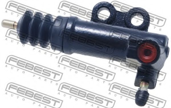 Рабочий цилиндр сцепления FEBEST 0480-KA4T