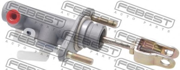 Головний циліндр зчеплення FEBEST 0481-CS3W