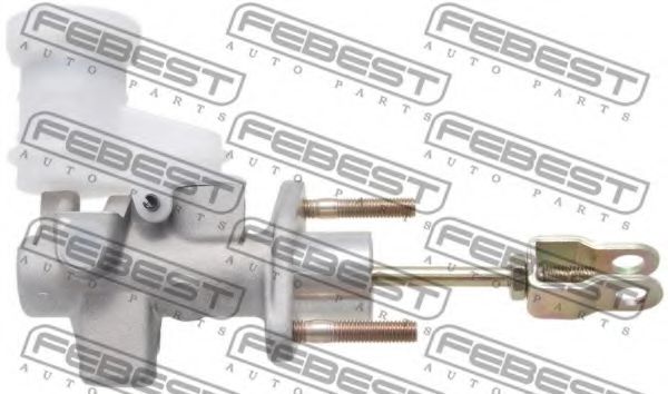 Главный цилиндр сцепления FEBEST 0481-KA4T