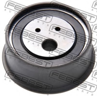 Натяжной ролик ремня ГРМ FEBEST 0487-4G69
