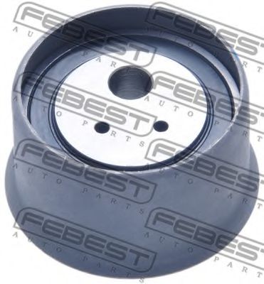 Натяжной ролик ремня ГРМ FEBEST 0487-CA5A