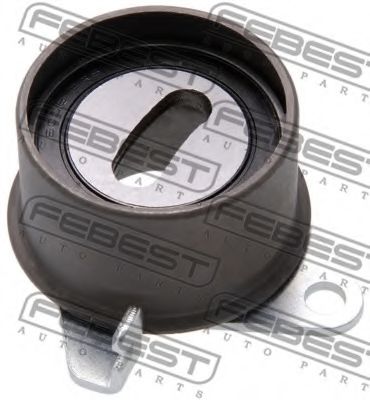 Натяжной ролик ремня ГРМ FEBEST 0487-CS