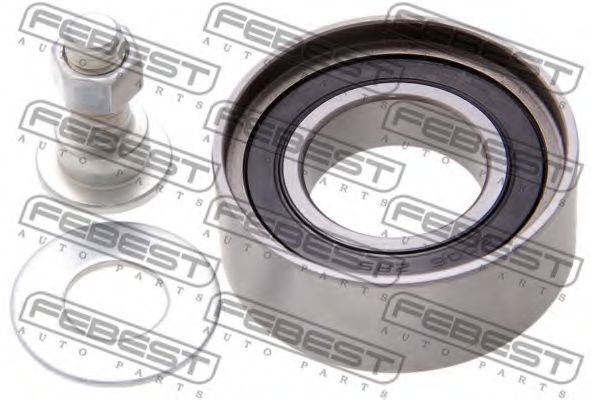 Натяжной ролик ремня ГРМ FEBEST 0487-CW6W