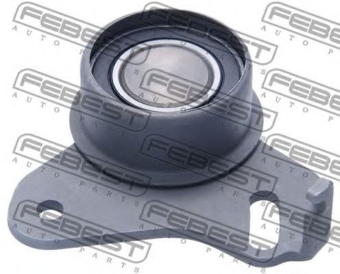 Натяжной ролик ремня ГРМ FEBEST 0487-H57