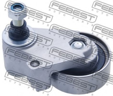 Натяжной ролик ремня ГРМ FEBEST 0487-KH6W