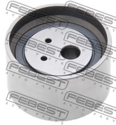 Натяжной ролик ремня ГРМ FEBEST 0487-V97W